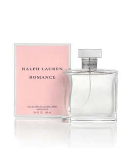 RL  Romance EDP 100ml