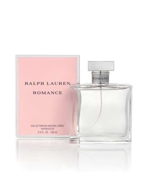 RL  Romance EDP 100ml