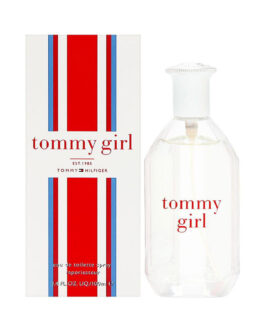 Tommy Hilfiger Tommy Girl 100ml