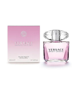 Versace Bright Crystal EDT 90ml