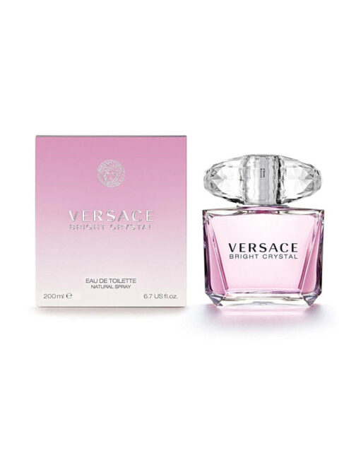 Versace Bright Crystal EDT 90ml