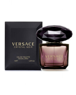 Versace Crystal Noir EDT 90ml