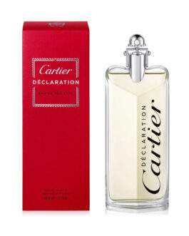 CTR  Declaration EDT 100ml (Men)