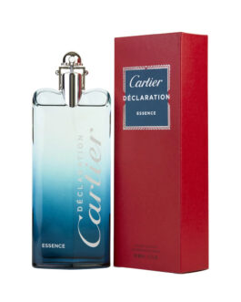 CTR Declaration ESSENCE EDT 100ML (Men)