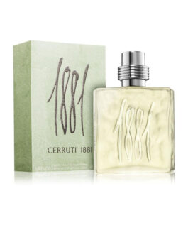 Cerruti 1881 PourHomme EDT 100ml