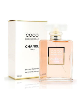 CHNL Coco Mademoiselle EDP 100ml