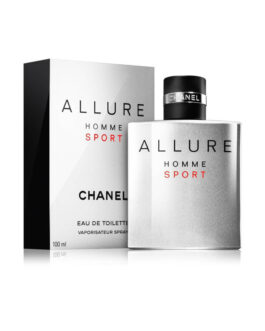 CHNL Allure Homme Sport EDT 100ML