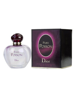 CD Pure Poison EDP 100ML