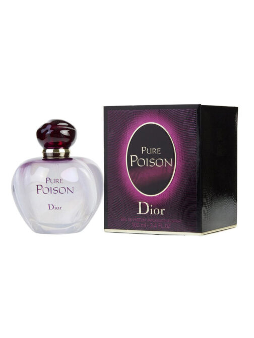 CD Pure Poison EDP 100ML