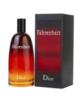 CD Fahrehehit EDT 200ML (Men)