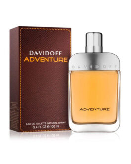 David Off Adventure 100ml (Men)
