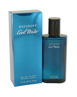 David Off Cool Water EDT 75ml