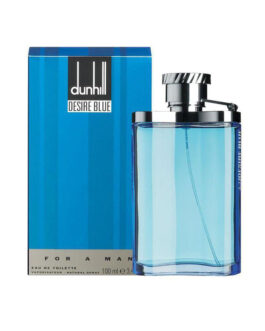 DHL Men Perfume DESIRE BLUE EDT 100ML