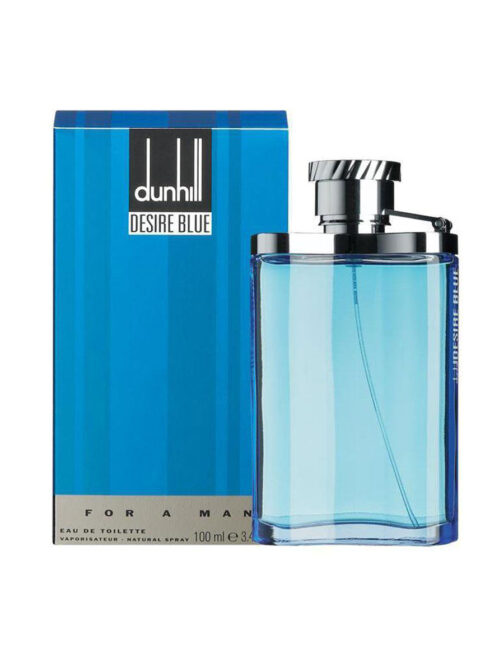 DHL Men Perfume DESIRE BLUE EDT 100ML