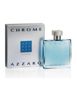 Azzaro Chrome EDT 200ml (Men)