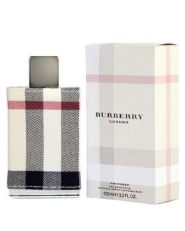BURY London EDP 100ml ver1 (Ladies)