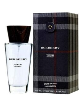 BURY Touch 100ml ver-1 (Men)