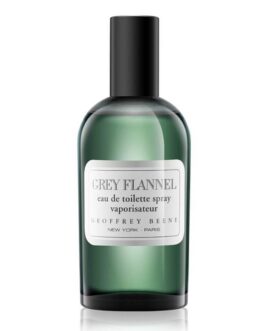 Geoffrey Beene Grey Flannel EDT 120ml