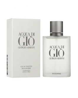 G Ar-mani Aqua Di Gio EDT 200ml