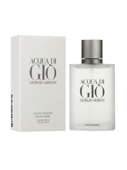 G Ar-mani Aqua Di Gio EDT 200ml