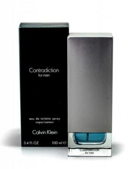 CK Contradiction For Men EDT 100ML