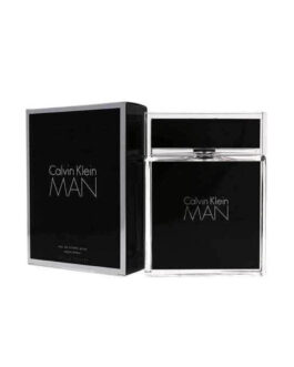 CK Black Man Perfume 100ML (Men)