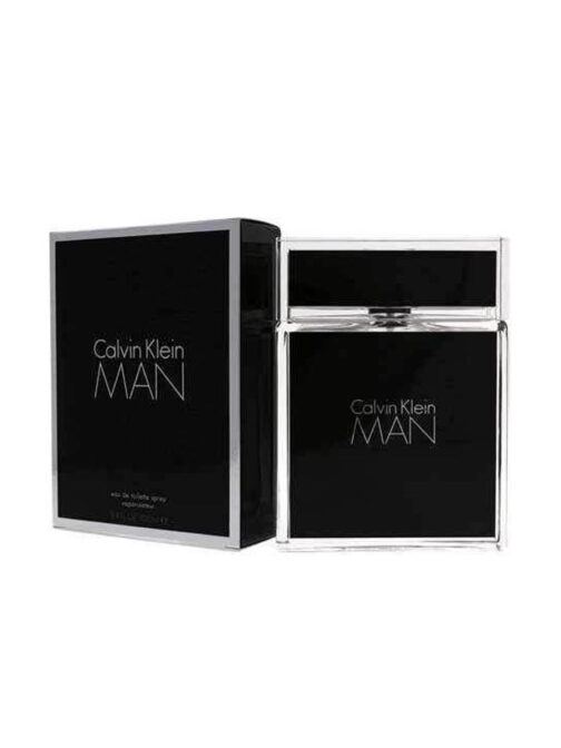CK Black Man Perfume 100ML (Men)
