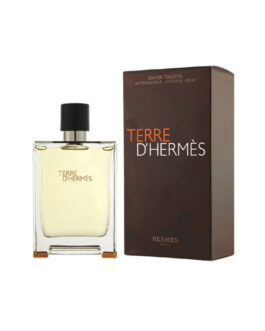 HMS TerreDHermes EDT 200ml