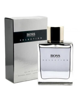 H Boss Men Perfume Selection EDT 90ml (Ver. 2)
