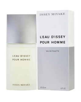 IM  Leau Dissey Pour Homme EDT 125ml