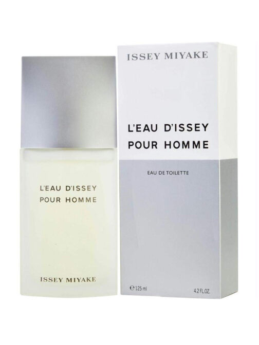 IM  Leau Dissey Pour Homme EDT 125ml
