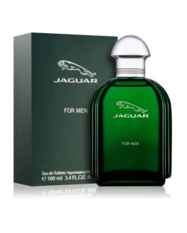 JGR Green For men EDT 100ml