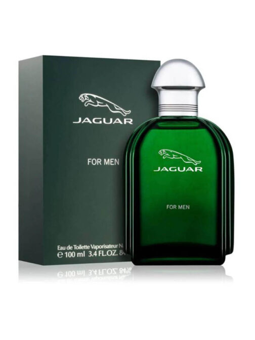 JGR Green For men EDT 100ml