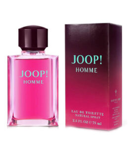 Joop Mens Perfume 75ml