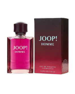 Joop Homme EDT 125ML