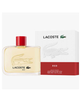 LCT Red 125ml (Men)