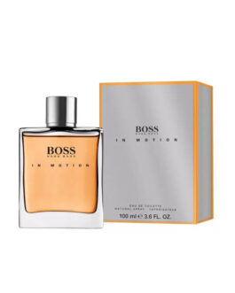 Hugo Boss In Motion EDT 100ml (Men)