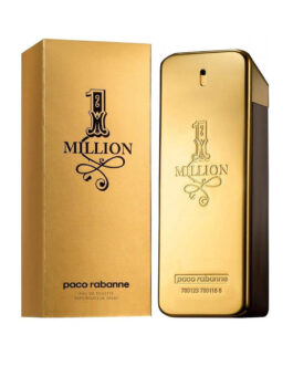 PR 1 Million EDT 100ml