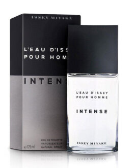 IM  Intense EDT 125ML (Men)