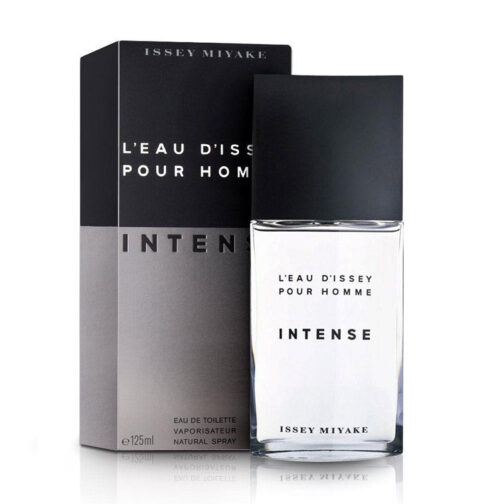 IM  Intense EDT 125ML (Men)