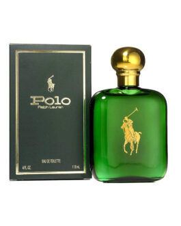 RL  Polo Green EDT 118ml