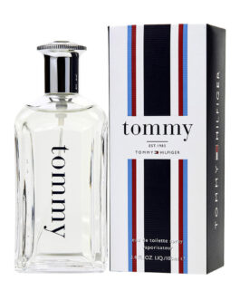 Tommy Hilfiger Tommy MenEDT 100ml