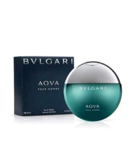 BVL AQVA PourHomme EDT 100ml