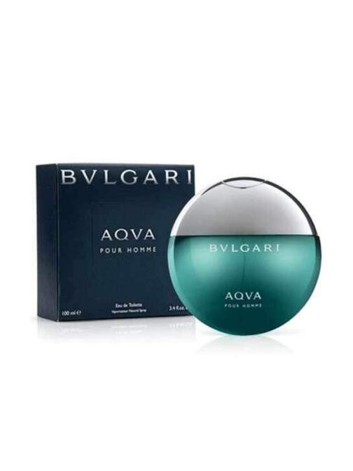 BVL AQVA PourHomme EDT 100ml