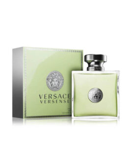 Versace Versense EDT 100ml (Ladies)