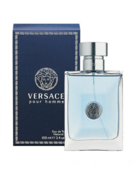Versace Pour Homme EDT 100ml