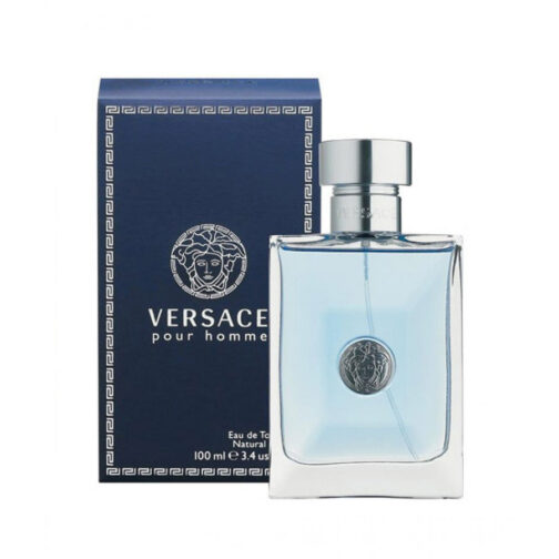 Versace Pour Homme EDT 100ml