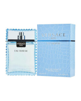 Versace Eau Fraiche Man EDT 100ml