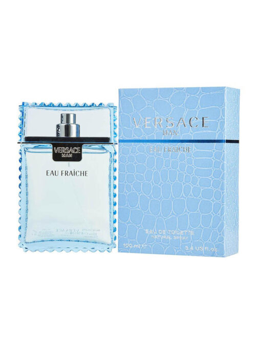 Versace Eau Fraiche Man EDT 100ml