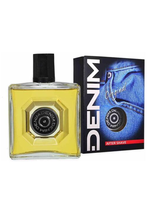 Denim After Shave Original 100ml